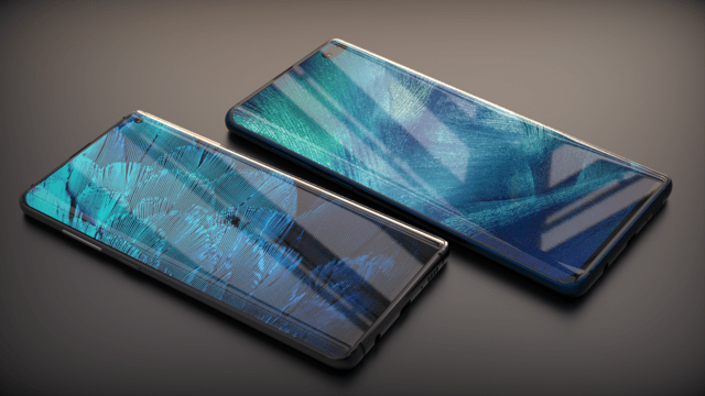 Galaxy S10 ve OnePlus 7