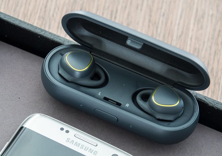 Samsung Galaxy Fit ve Galaxy Buds ortaya çıktı!