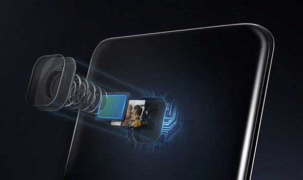 Yeni süper ince Samsung kamera sensörü tanıtıldı!