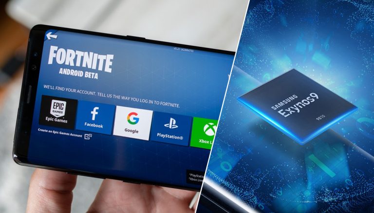 GPU Turbo’ya rakip: Samsung Neuro Game Booster!