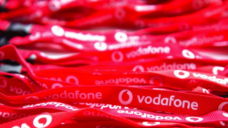 Vodafone dijital stratejisini nasıl oluşturuyor?