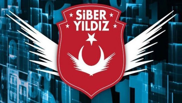 2019 Siber yıldız