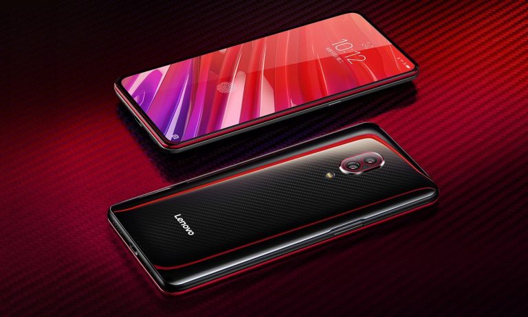 Lenovo Z5 Pro GT performans sonuçları nasıl?