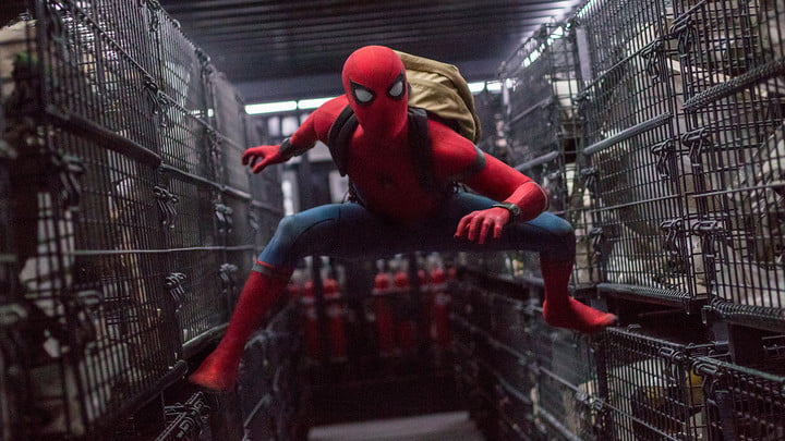 Spider-Man Far From Home fragmanı yayınlandı!
