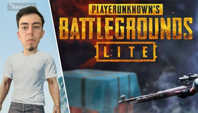 Tamamen ücretsiz PUBG Lite nasıl indirilir? (Video)