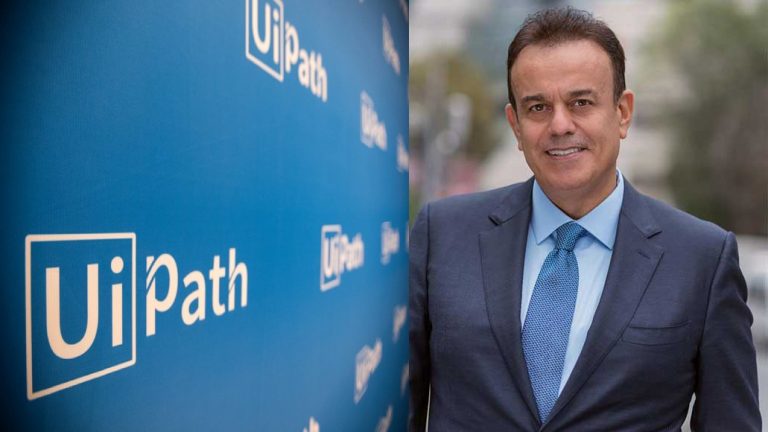 UiPath’ten Tansu Yeğen’e önemli görev!