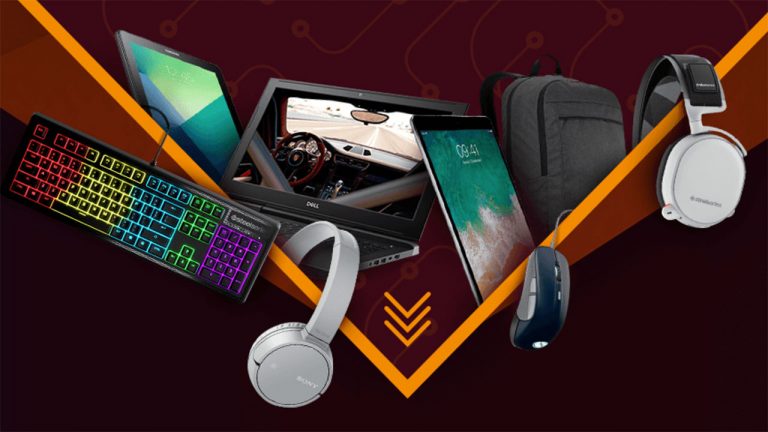 Bilgisayarlarda dev indirim başladı!