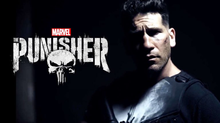 Merakla beklenen Punisher 2. sezon tarihi açıklandı!