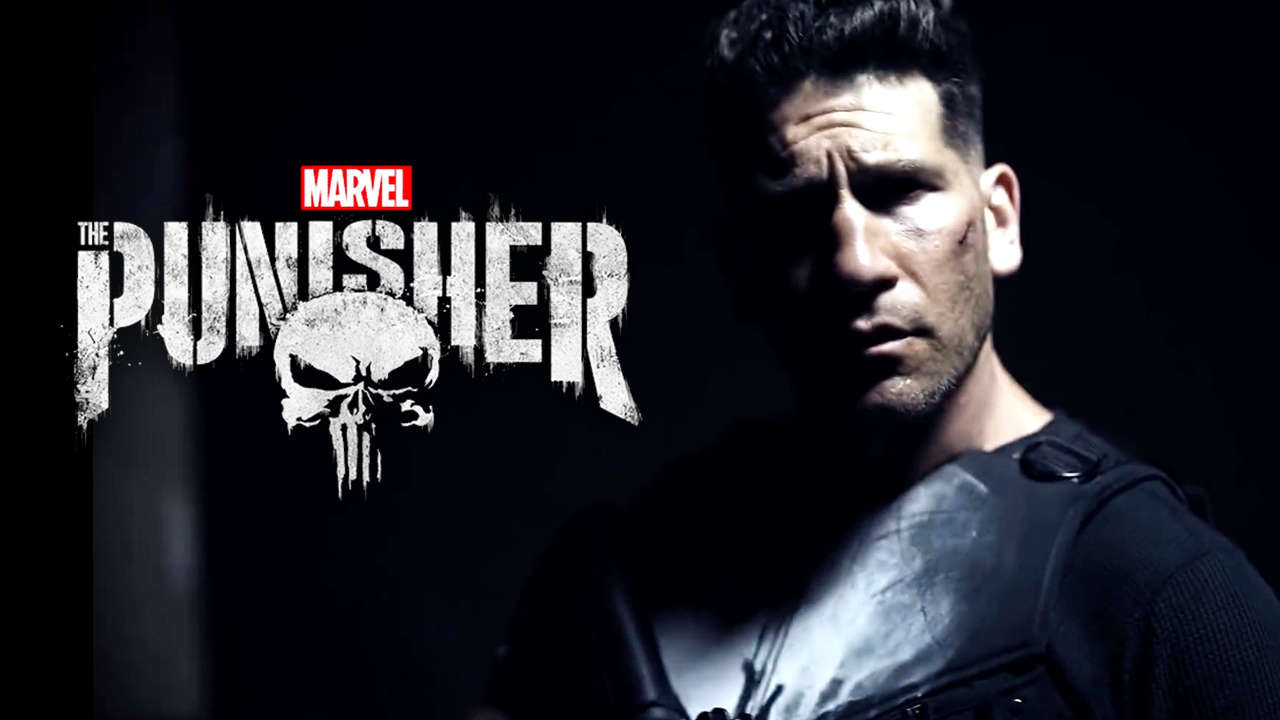 The Punisher 2. sezon tarihi