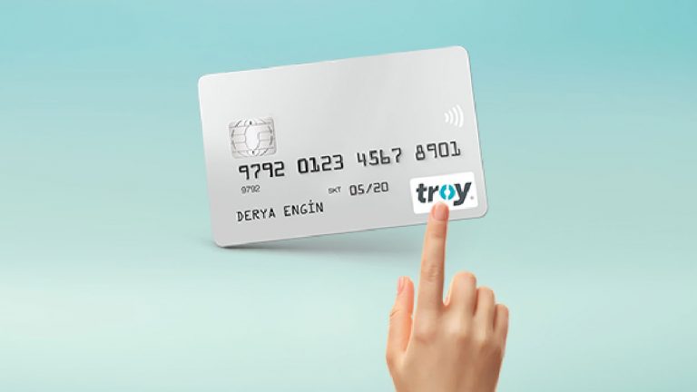 TROY Türkiye’nin her yerinde!