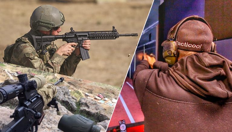 Şok edici karar: Türkiye’de silah videoları yasaklandı!