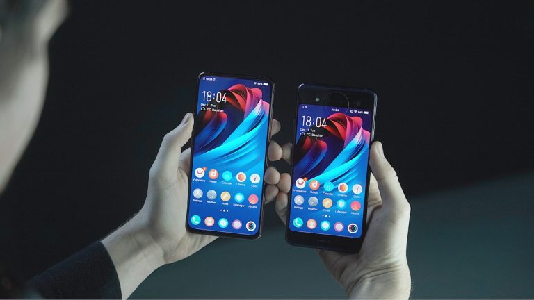 Uygun fiyatlı Vivo NEX Dual Display Edition geliyor!