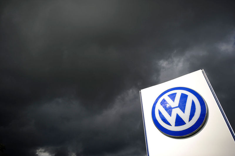 Volkswagen emisyon skandalı ile yeniden gündemde!