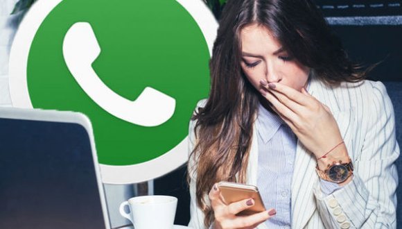 WhatsApp Mesajları