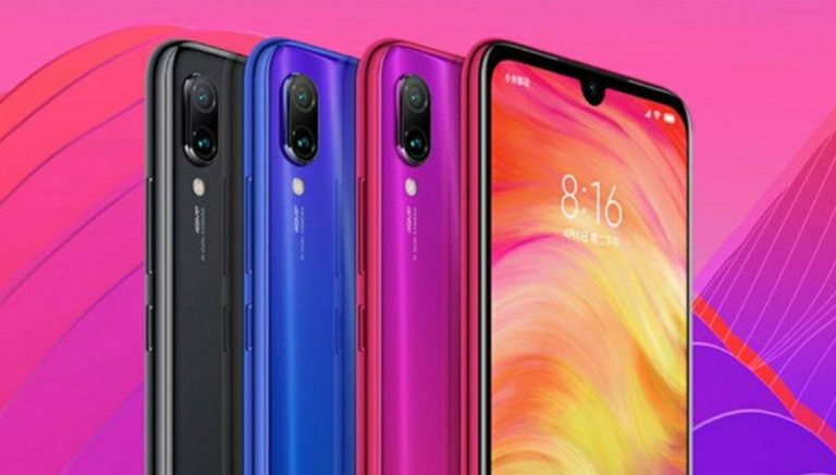 Redmi 7 tanıtılmadan, dayanıklılık testi yayınlandı!