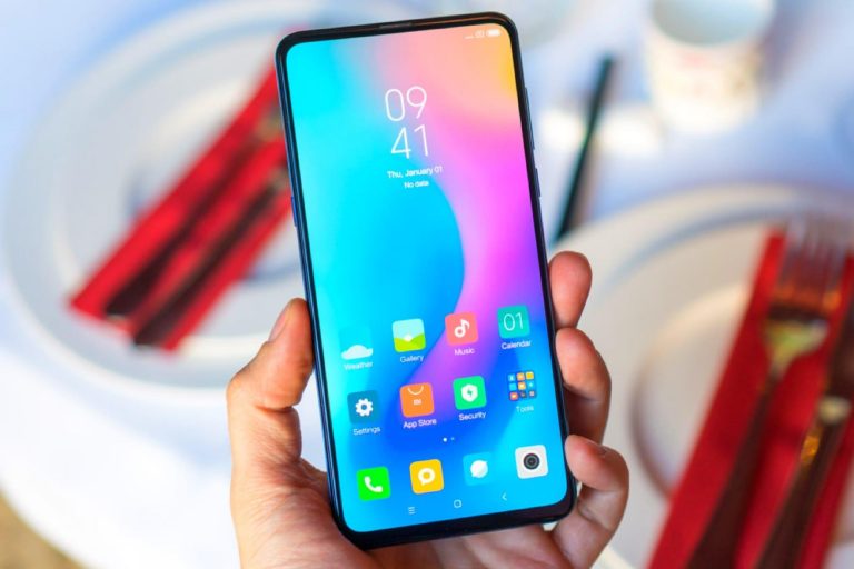 Xiaomi’nin yeni telefonu için tanıtım tarihi belli oldu!
