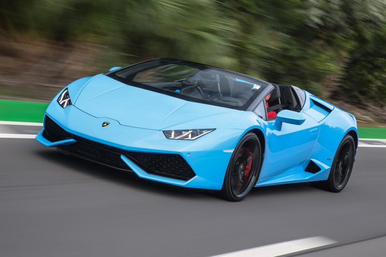 Lamborghini efsanevi modeline elveda diyor!