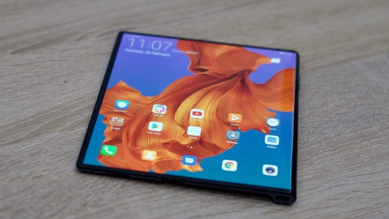 Mate X’in sevilen özelliği P30 serisinde olmayacak!