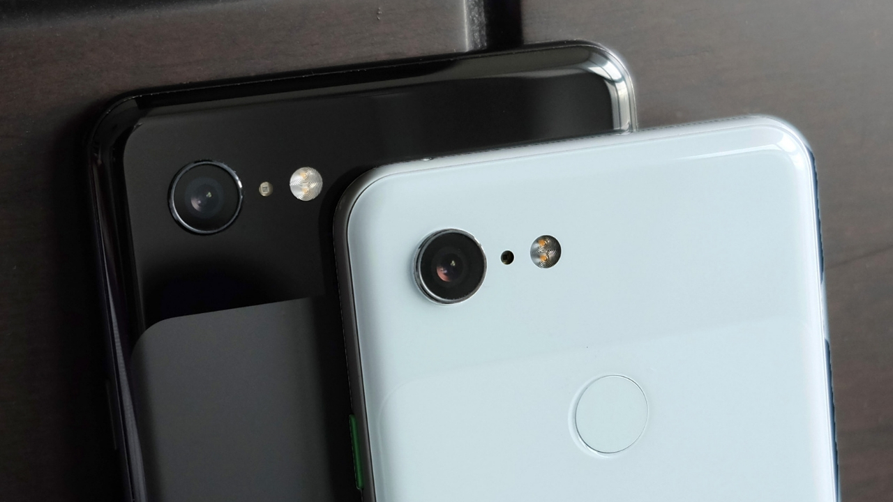 ABD'nin en hızlı büyüyen telefon markası Google Pixel! SDN-1