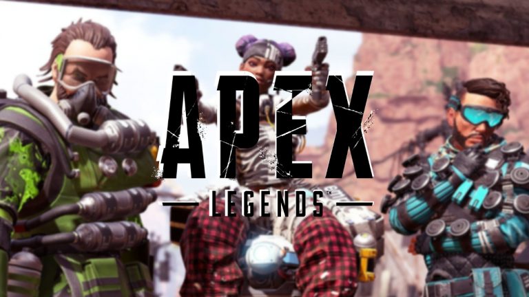 Apex Legends’ın yeni karakterleri ve silahları sızdırıldı!
