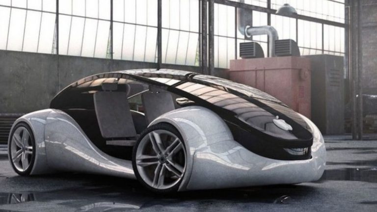 Apple otonom araba için görüşmeler yapıyor!