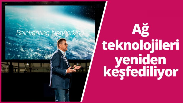 Geleceğin şirketleri böyle olacak!