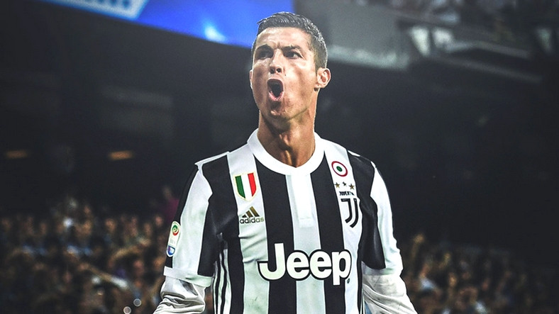 Cristiano Ronaldo FIFA 19