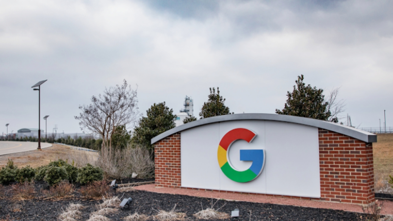 Google ABD'ye 13 milyar dolarlık yatırım yapacağını duyurdu! SDN-1