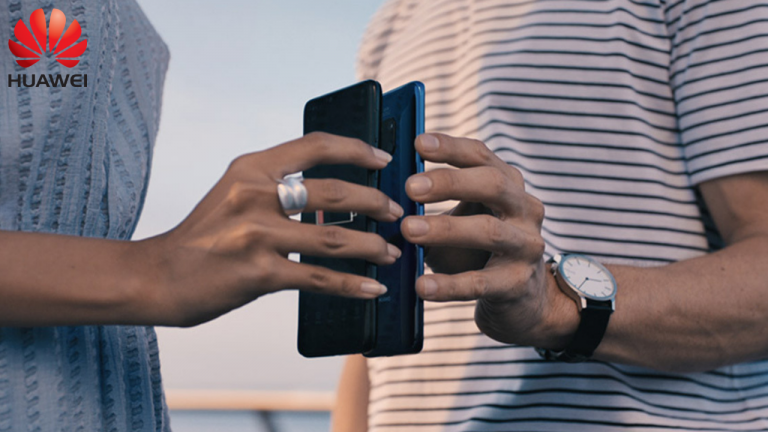 Huawei Samsung'a gönderme yaptı! SDN-3