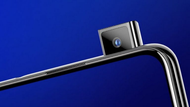 Kamera özellikleri ile gündem olan Vivo V15 Pro görüntülendi! SDN-3