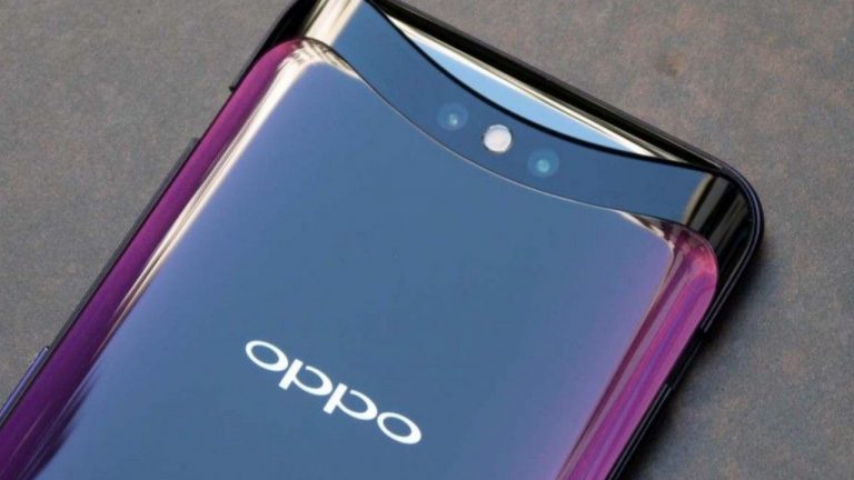 OPPO’nun yeni amiral gemisi T1 sızdırıldı!