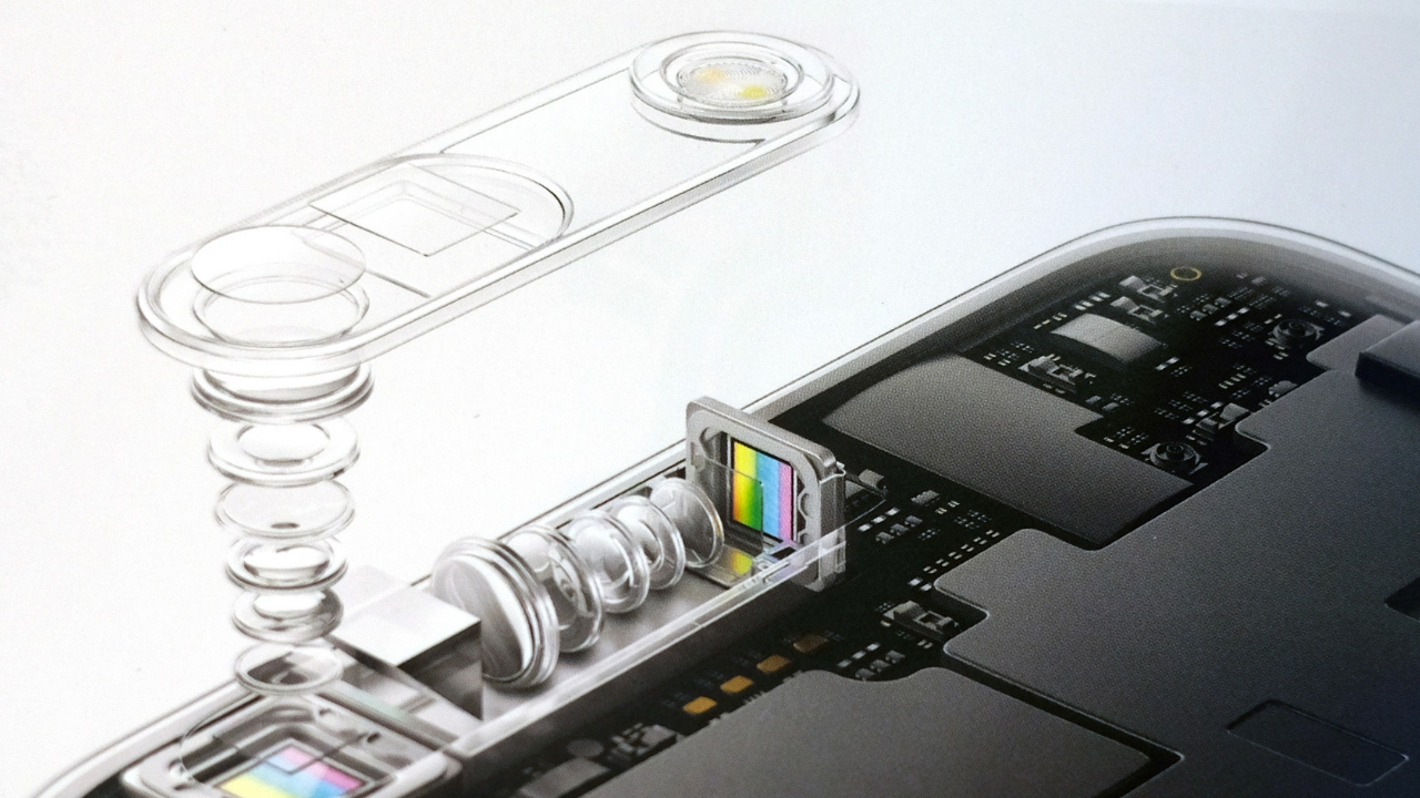 Oppo 10x optik zoom teknolojisi için seri üretim başlayacak! SDN-1