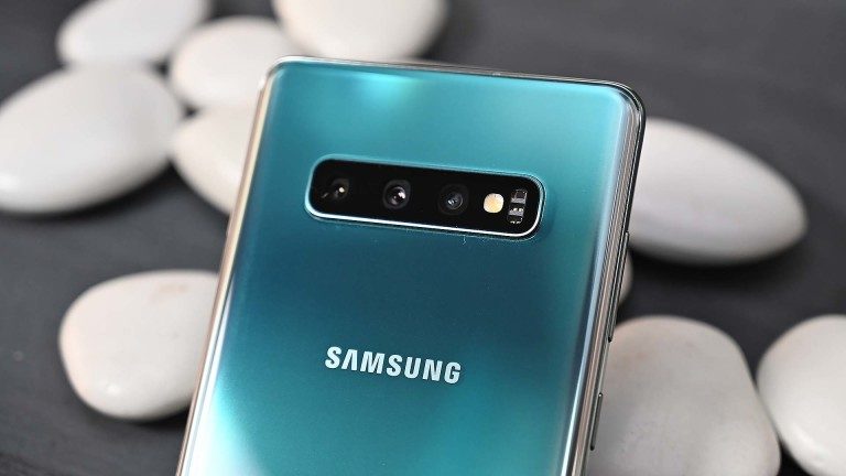 Galaxy S10 Plus DxOMark puanı açıklandı!