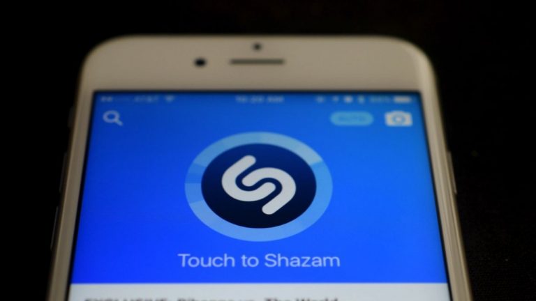 Shazam kullanıcılarına ücretsiz Apple Music denemesi!