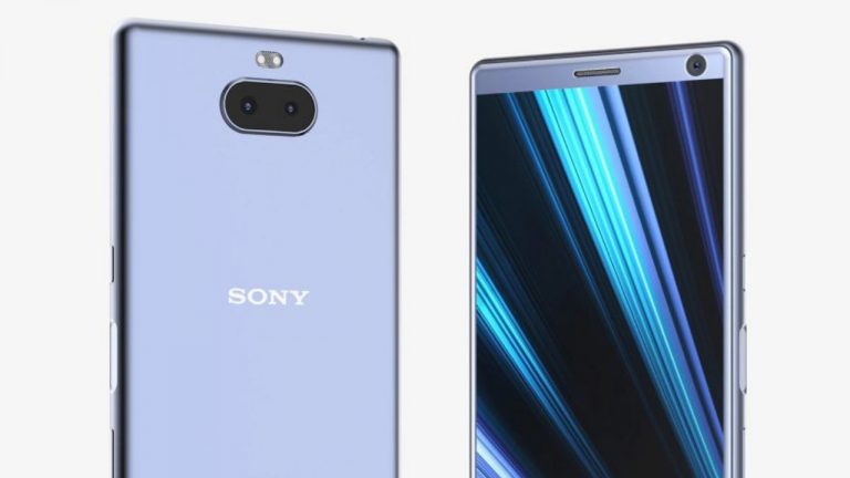 Sony Xperia 10 ve 10 Plus fiyatları belli oldu!