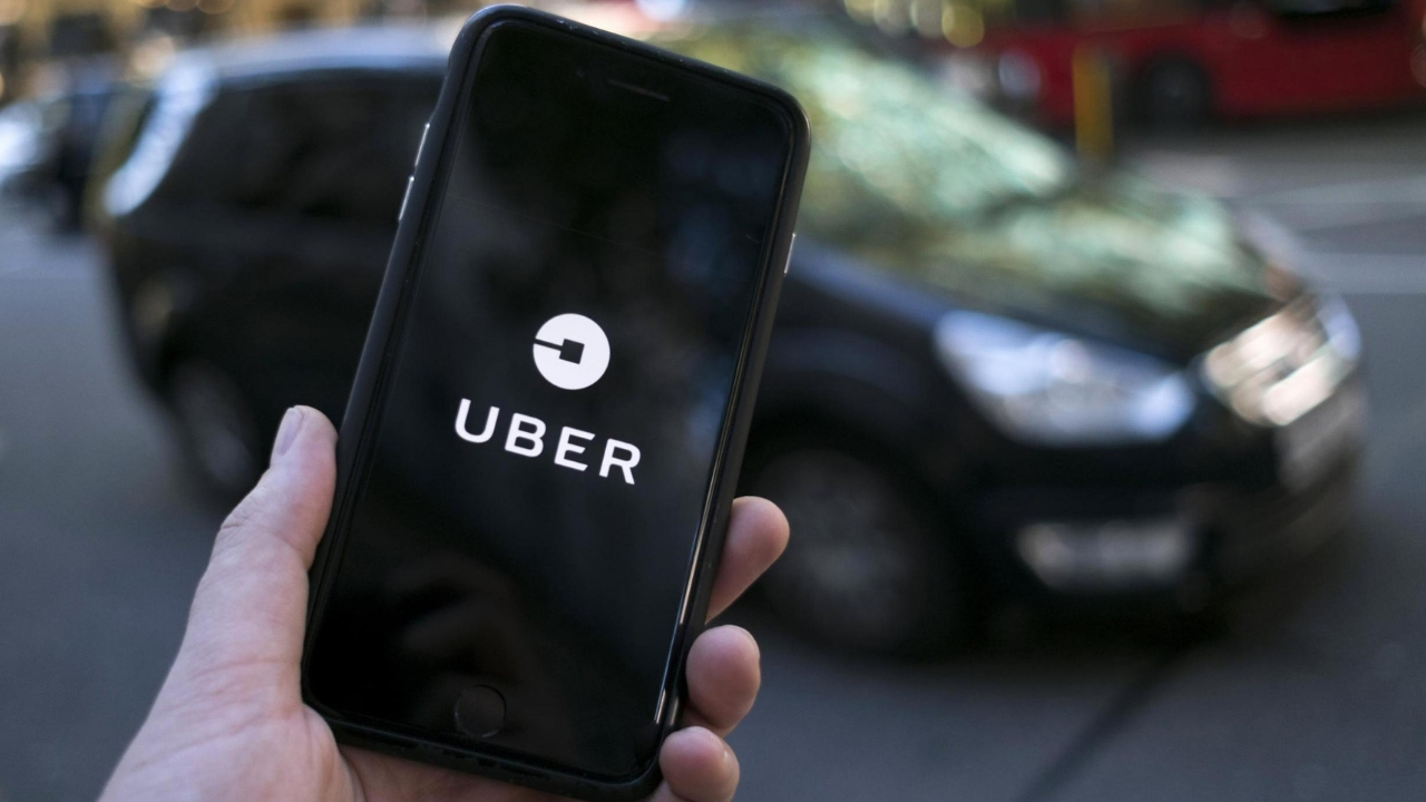 Uber fiyatlarına zam yapma planı ile gündemde! - SDN-1