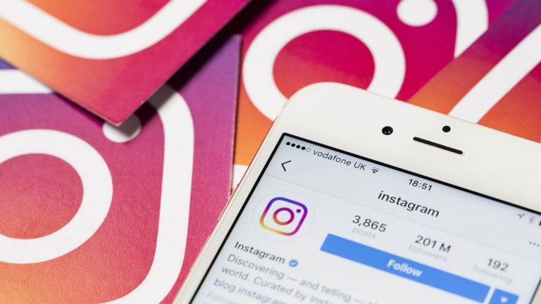 Instagram DM için yeni özelliğini test ediyor!