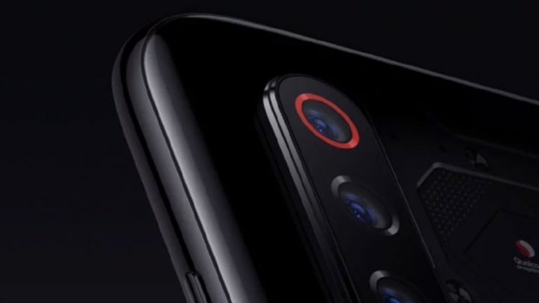Xiaomi Mi 9 Explorer Edition