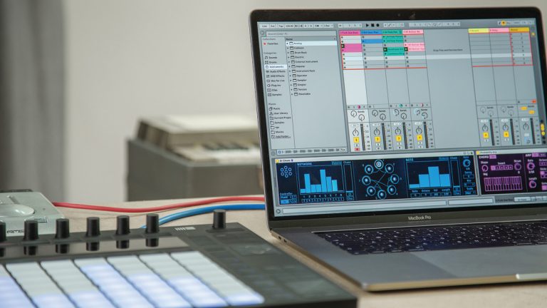 Ableton Live 10.1 ile gelecek yenilikler