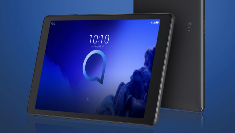 Uygun fiyatlı tablet: Alcatel 3T 10 tanıtıldı!