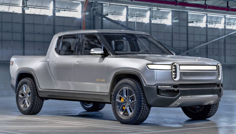 Amazon’dan elektrikli araçlar için devasa yatırım!