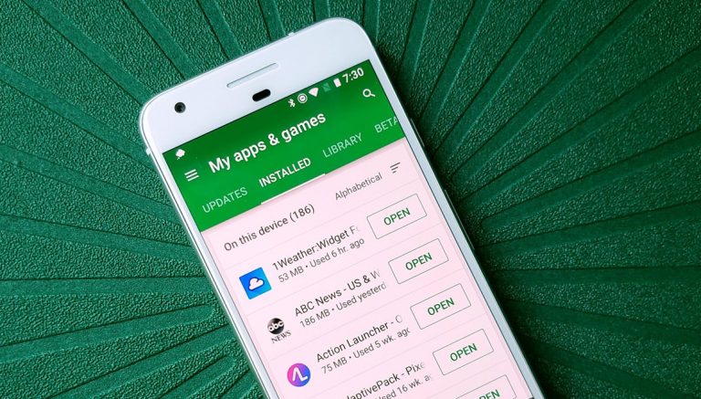 Android Q Beta 2 yeni özelliklerle geldi!