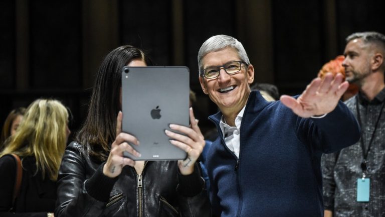 Apple’dan FaceTime açığını bulan gence para ödülü!