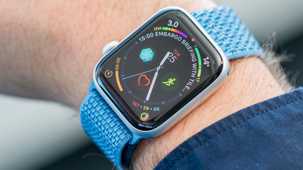 Apple Watch 5 ile ilgili tüm bilinenler!