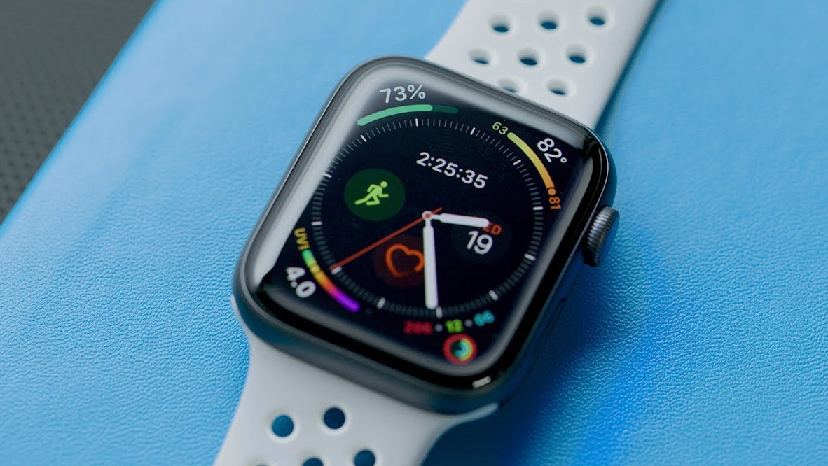 Apple Watch uyku takibi özelliği ile gelecek!