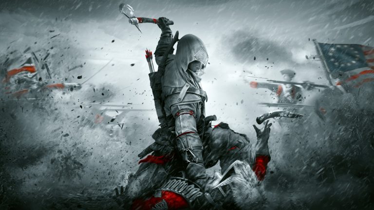 Assassin’s Creed 3 Remastered Nintendo Switch’e geliyor!