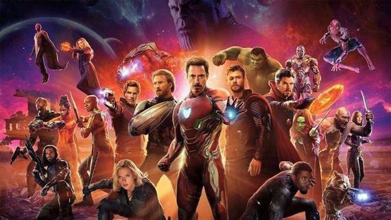 Avengers Endgame özeti yanlışlıkla yayınlandı!