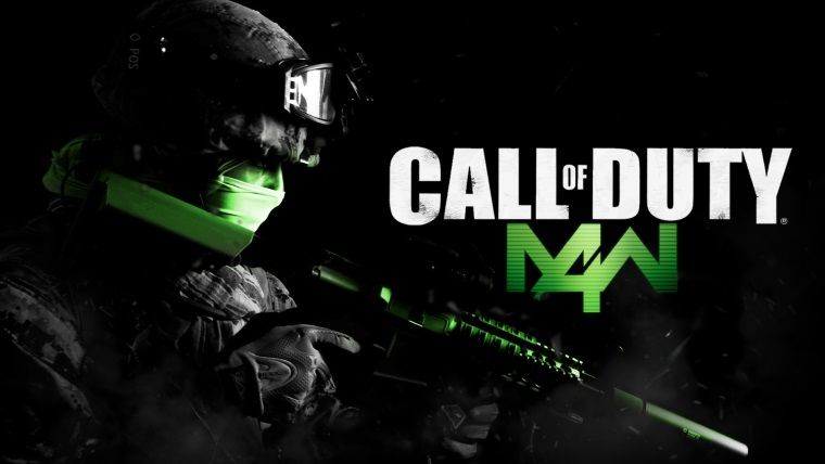 Call of Duty Modern Warfare 4 ufukta göründü!