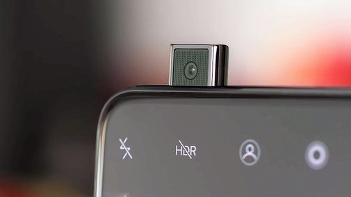 Galaxy A90 kamerası gizlenebilecek ve dönebilecek!