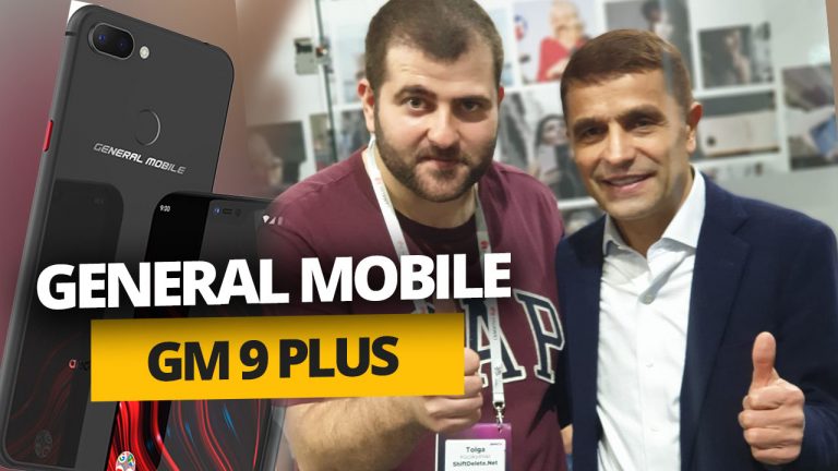 General Mobile’a merak edilenleri sorduk!